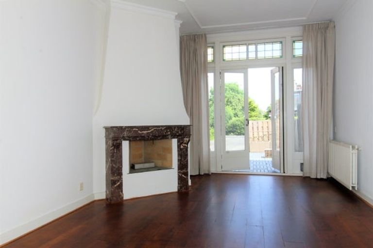 171 m2 wonen met terras in Benoordenhout - Afbeelding 5