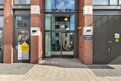 Duurzaam 3-kamer appartement in Leiden - Afbeelding 6