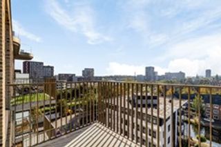 Duurzaam 3-kamer appartement in Leiden - Afbeelding 2