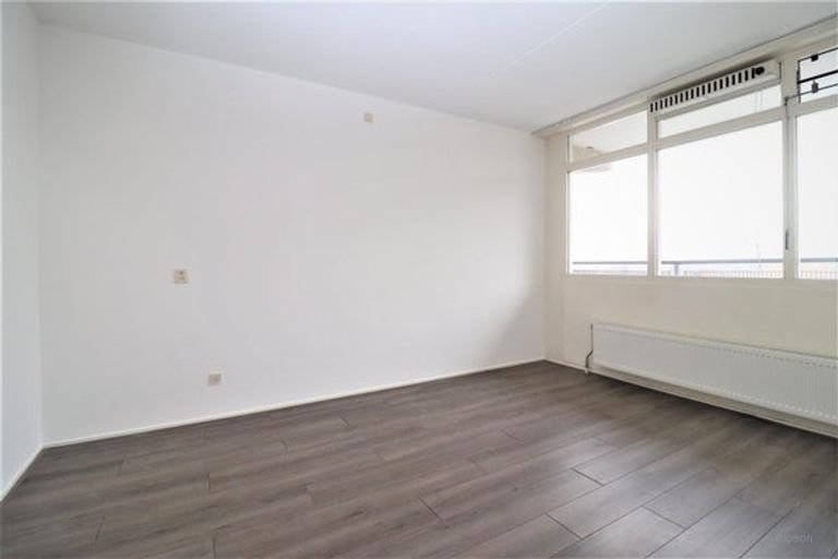 86 m2 met 3 slaapkamers aan Zuidplein - Afbeelding 5