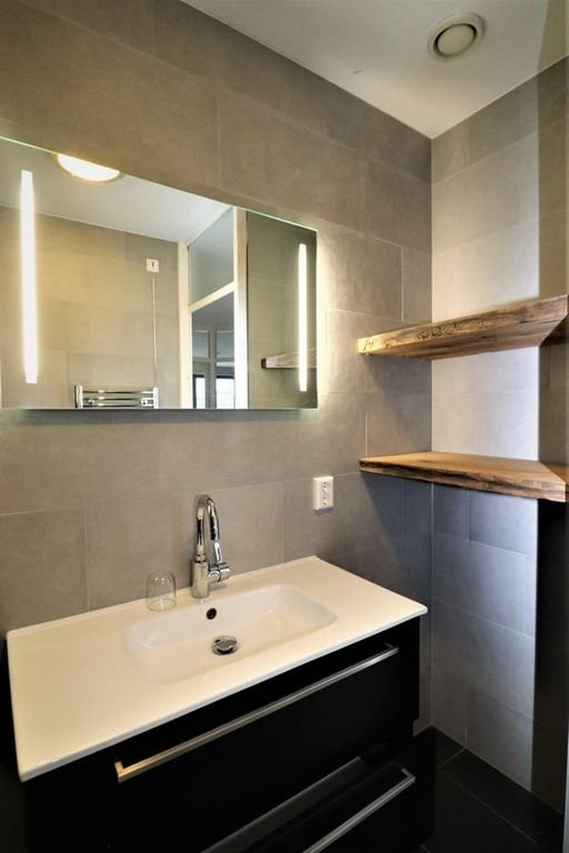 86 m2 met 3 slaapkamers aan Zuidplein - Afbeelding 4