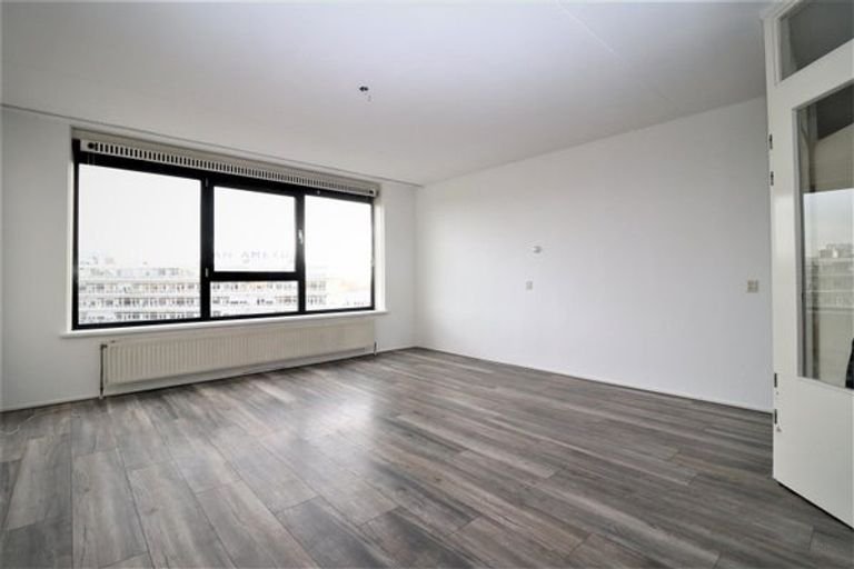 86 m2 met 3 slaapkamers aan Zuidplein - Afbeelding 10