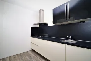86 m2 met 3 slaapkamers aan Zuidplein