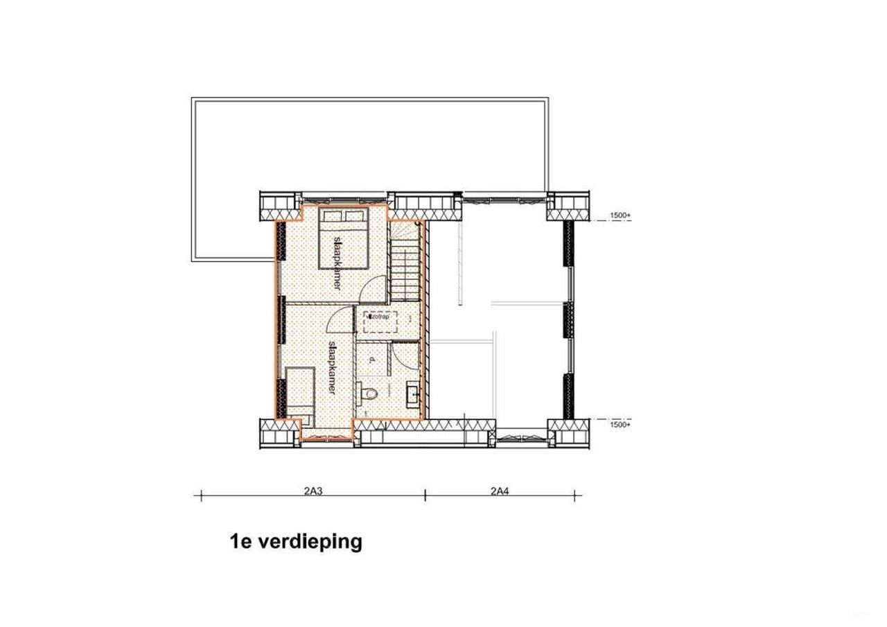 Twee-onder-een-kap bij de Vinkeveense Plassen - Afbeelding 10
