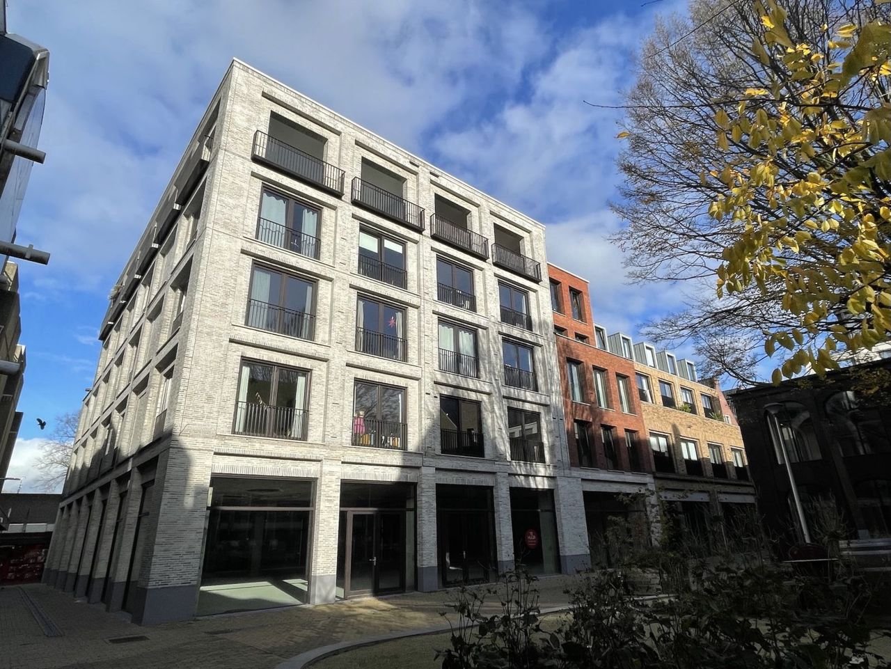70 m2 appartement in hartje Zwolle - Afbeelding 1