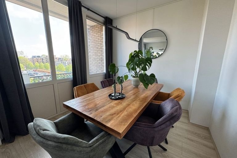 3-kamerappartement met balkon in hartje Arnhem - Afbeelding 6