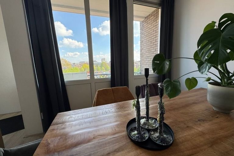 3-kamerappartement met balkon in hartje Arnhem - Afbeelding 7
