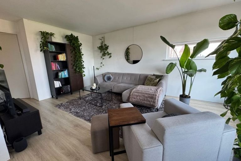 3-kamerappartement met balkon in hartje Arnhem - Afbeelding 3