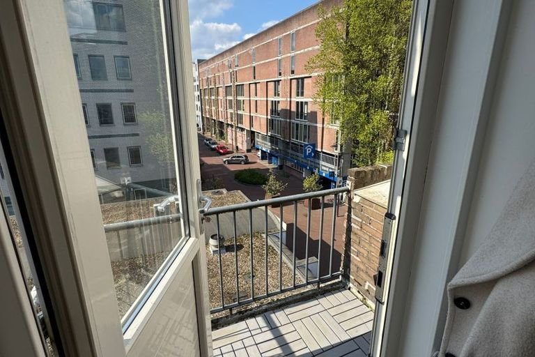 3-kamerappartement met balkon in hartje Arnhem - Afbeelding 10