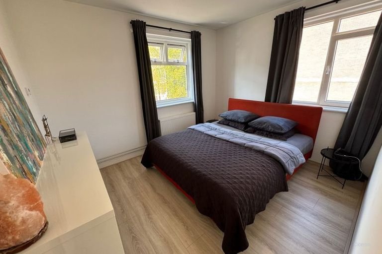 3-kamerappartement met balkon in hartje Arnhem - Afbeelding 14