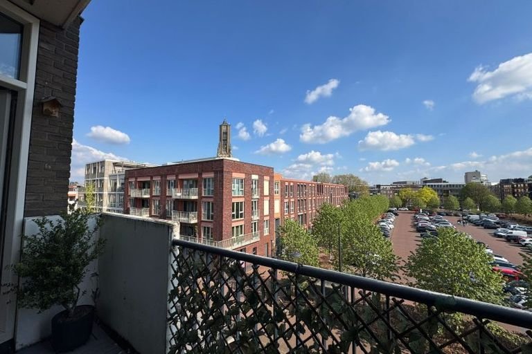 3-kamerappartement met balkon in hartje Arnhem - Afbeelding 5