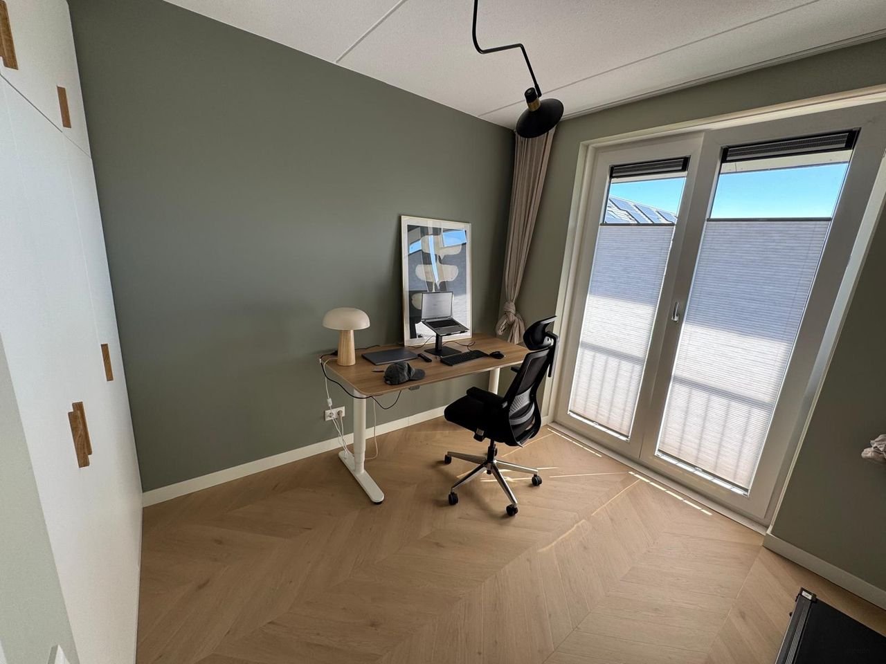 Semi-detached waterfront home in De Drait - Image 23