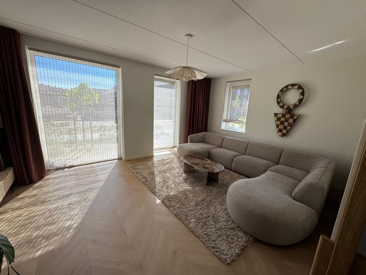 Semi-detached waterfront home in De Drait - Image 13