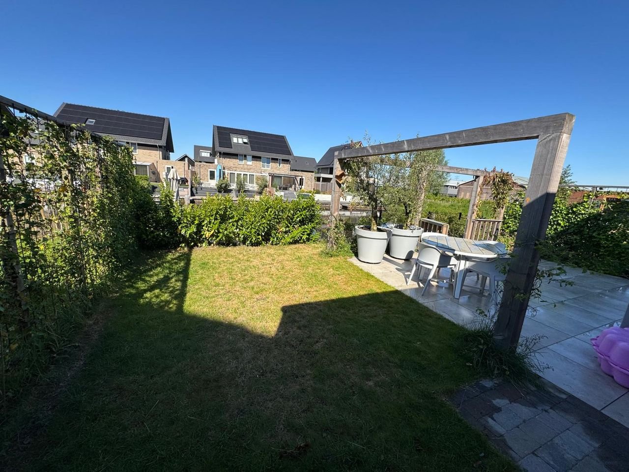 Semi-detached waterfront home in De Drait - Image 6