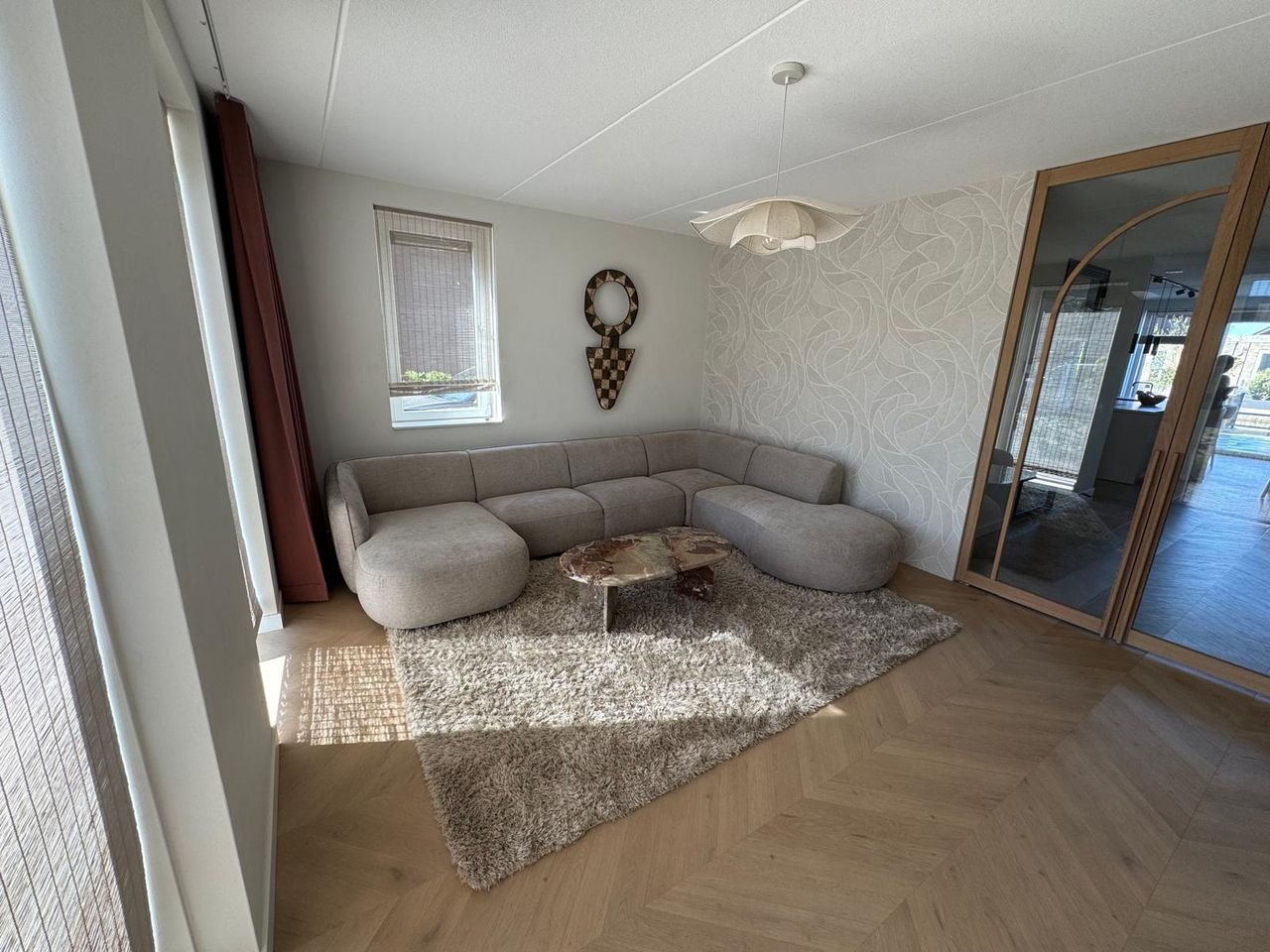 Semi-detached waterfront home in De Drait - Image 14