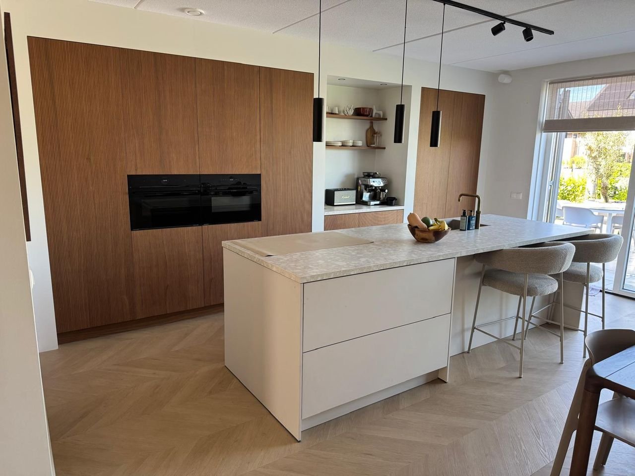 Semi-detached waterfront home in De Drait - Image 3