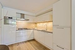 3-kamerappartement met avondzon - Afbeelding 5