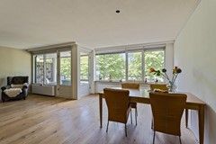 3-kamerappartement met avondzon - Afbeelding 4
