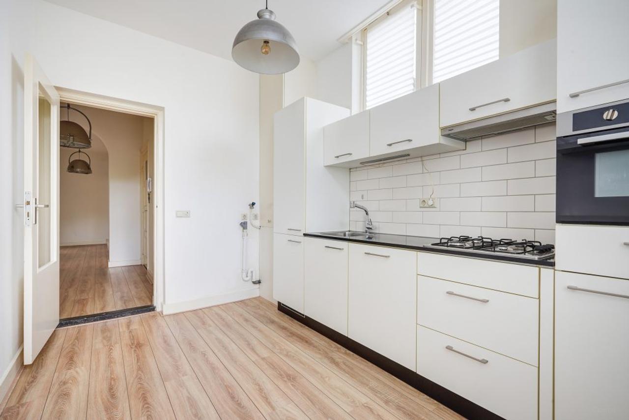 116 m² hoekappartement met groot terras - Afbeelding 5
