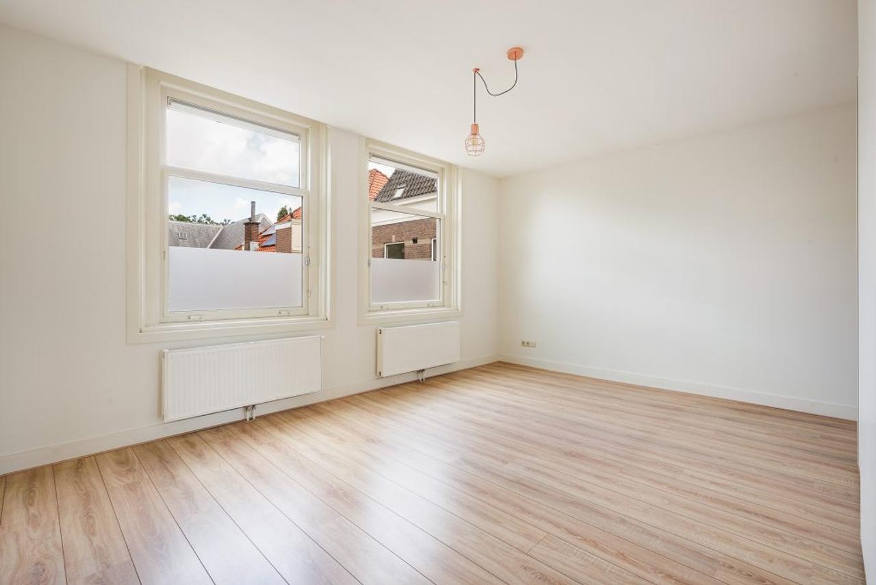 116 m² hoekappartement met groot terras - Afbeelding 6