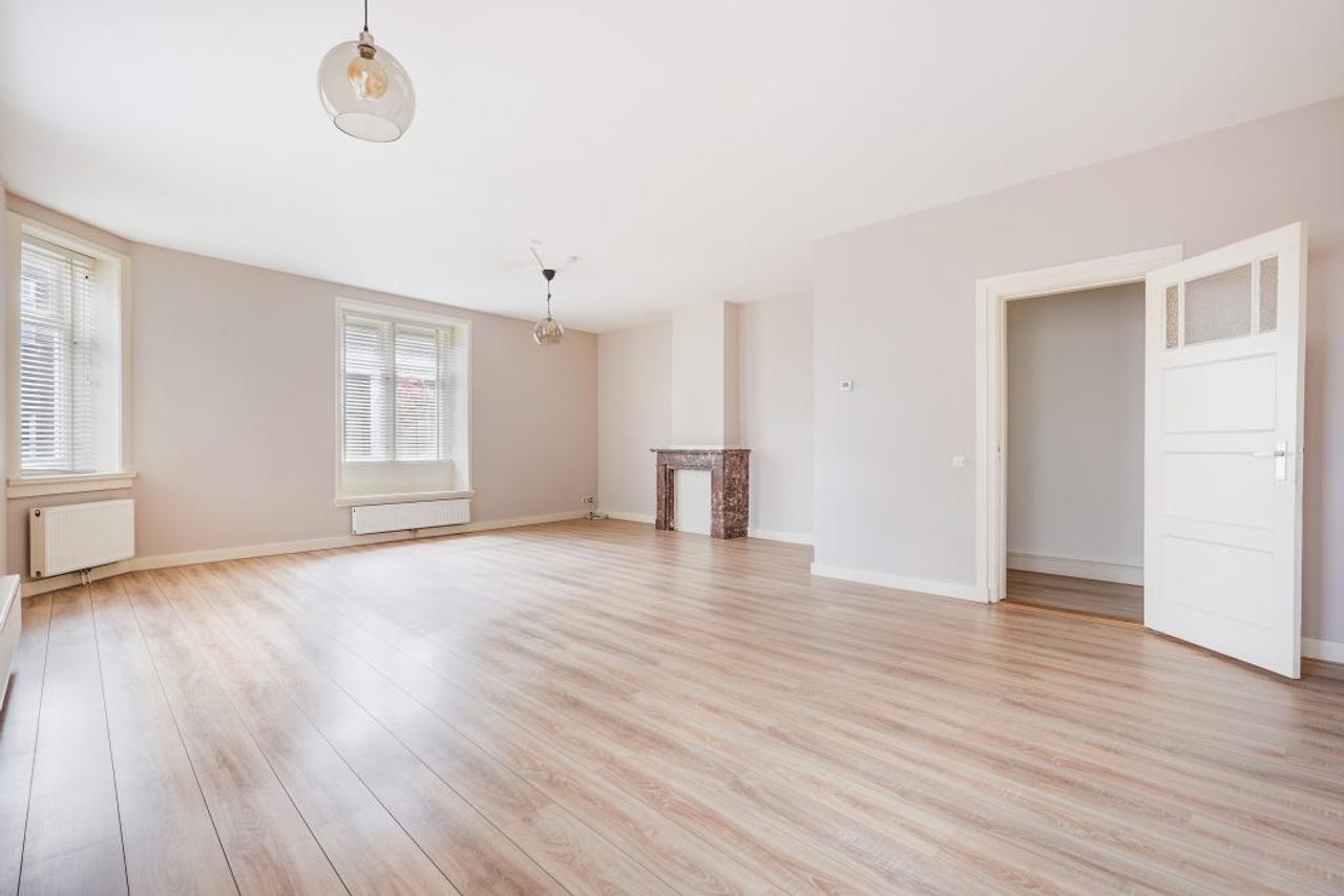 116 m² hoekappartement met groot terras - Afbeelding 7