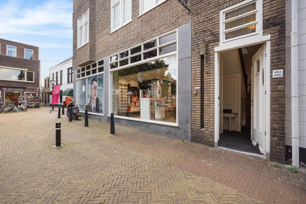 116 m² hoekappartement met groot terras - Afbeelding 10