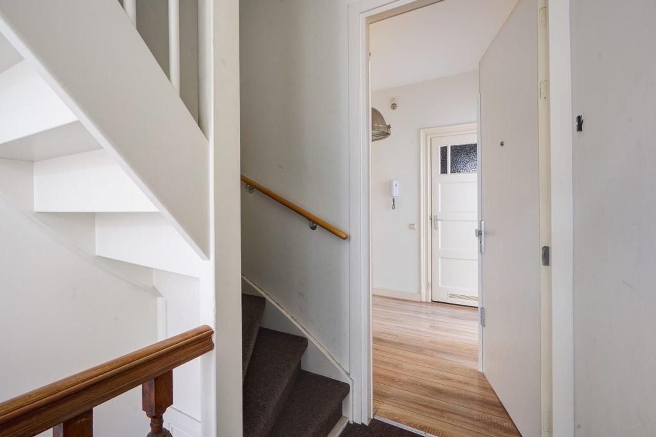 116 m² hoekappartement met groot terras - Afbeelding 12