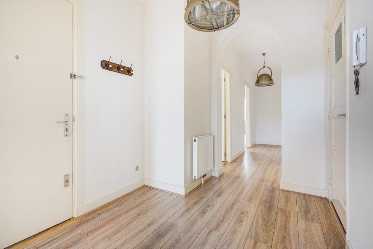 116 m² hoekappartement met groot terras - Afbeelding 13