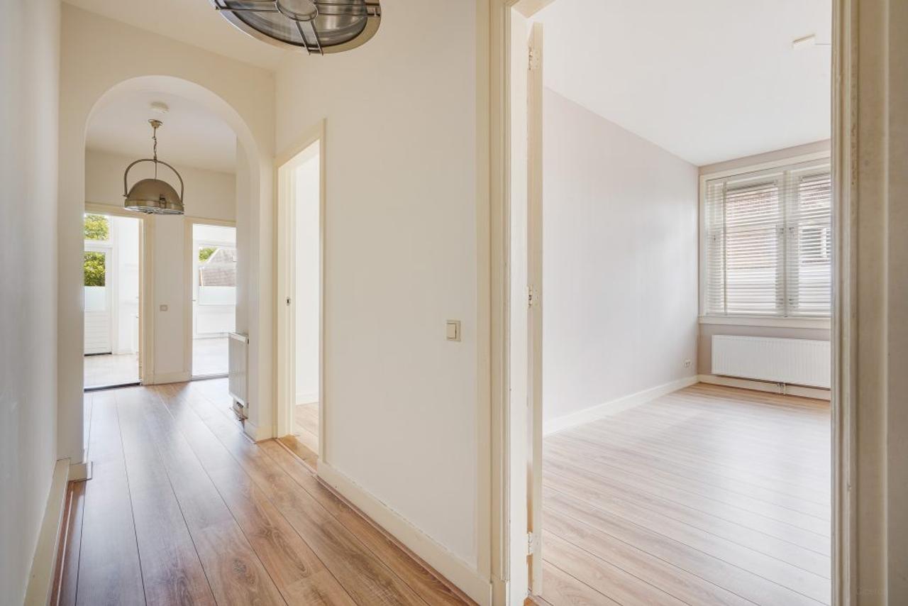 116 m² hoekappartement met groot terras - Afbeelding 15