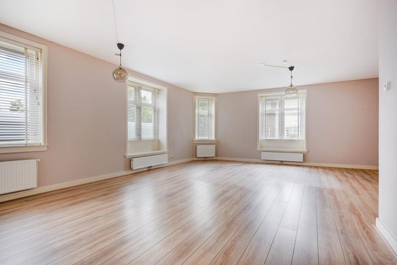 116 m² hoekappartement met groot terras - Afbeelding 16