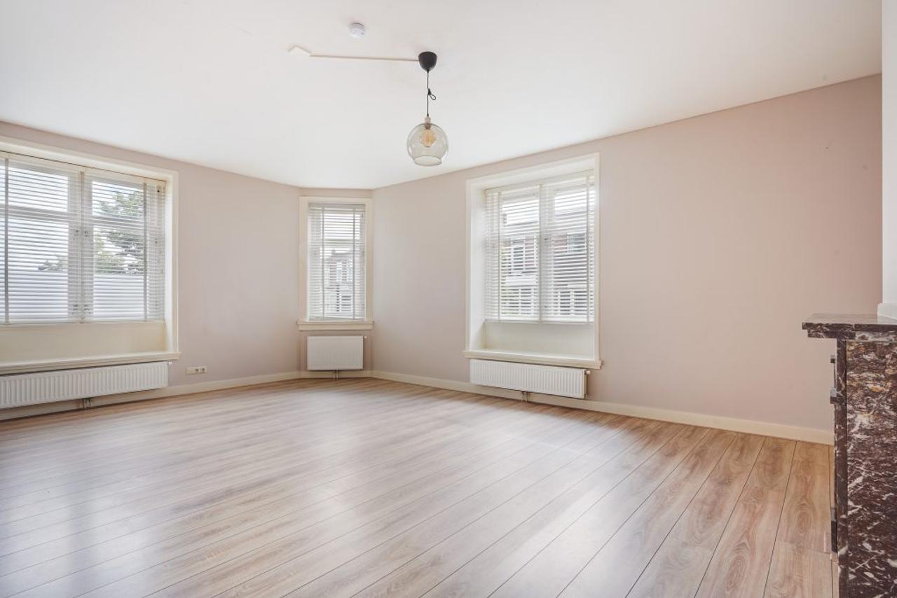116 m² hoekappartement met groot terras - Afbeelding 17