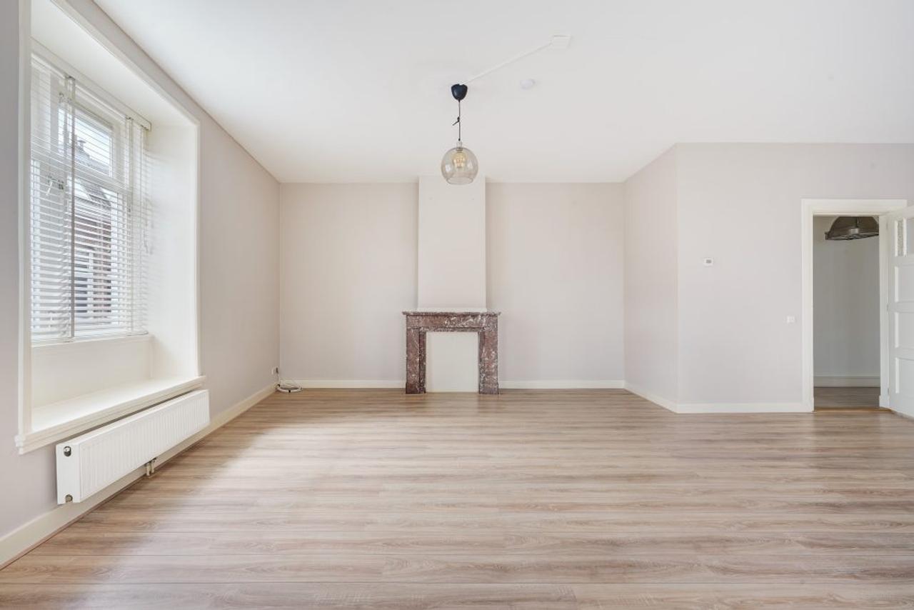 116 m² hoekappartement met groot terras - Afbeelding 18