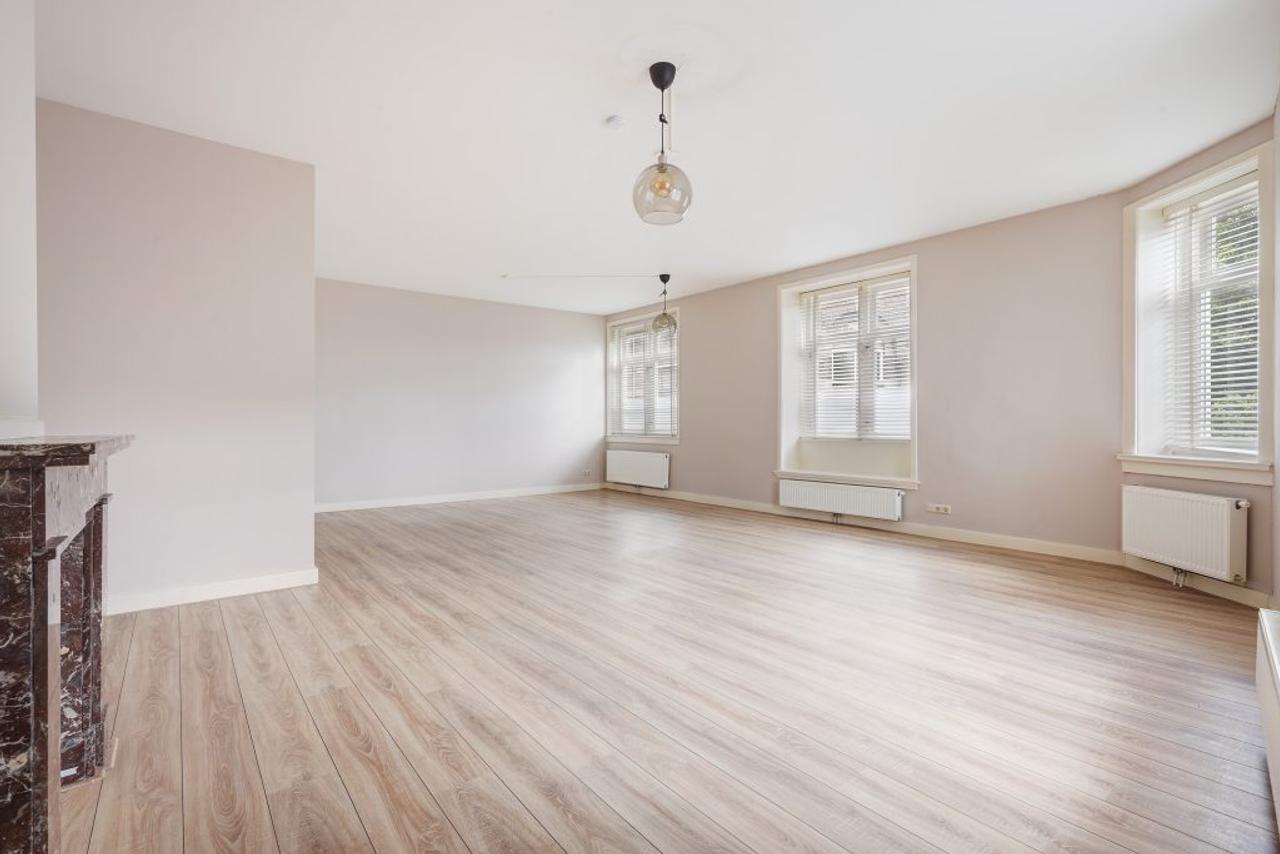 116 m² hoekappartement met groot terras - Afbeelding 19