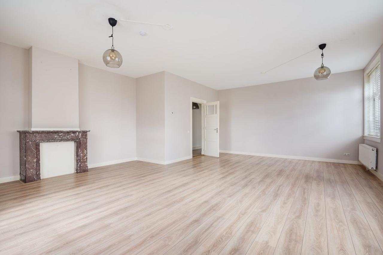 116 m² hoekappartement met groot terras - Afbeelding 20