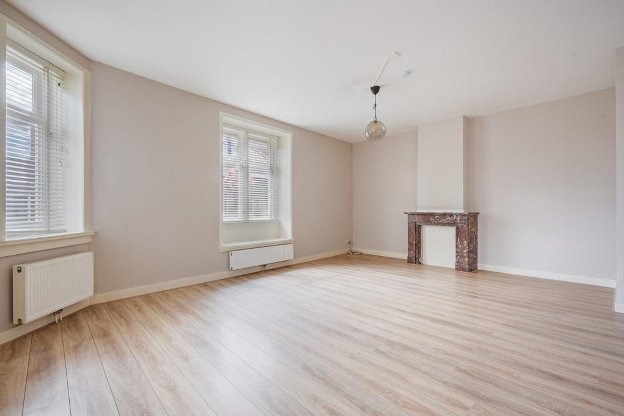 116 m² hoekappartement met groot terras - Afbeelding 21