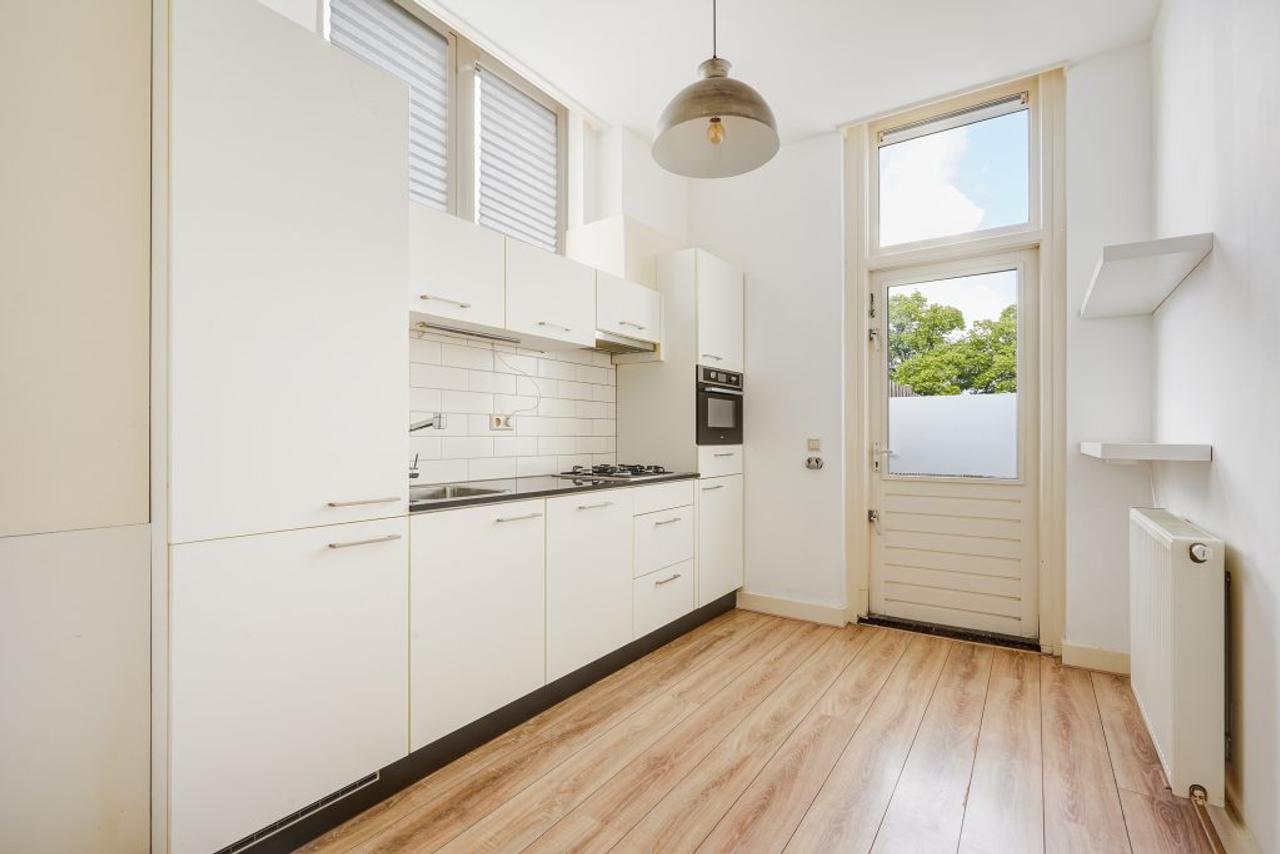 116 m² hoekappartement met groot terras - Afbeelding 22