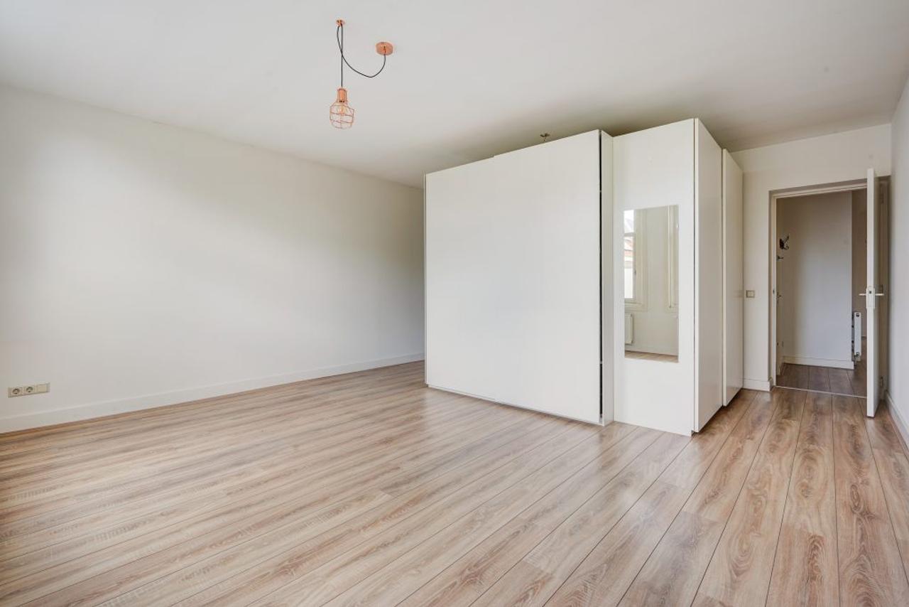 116 m² hoekappartement met groot terras - Afbeelding 24