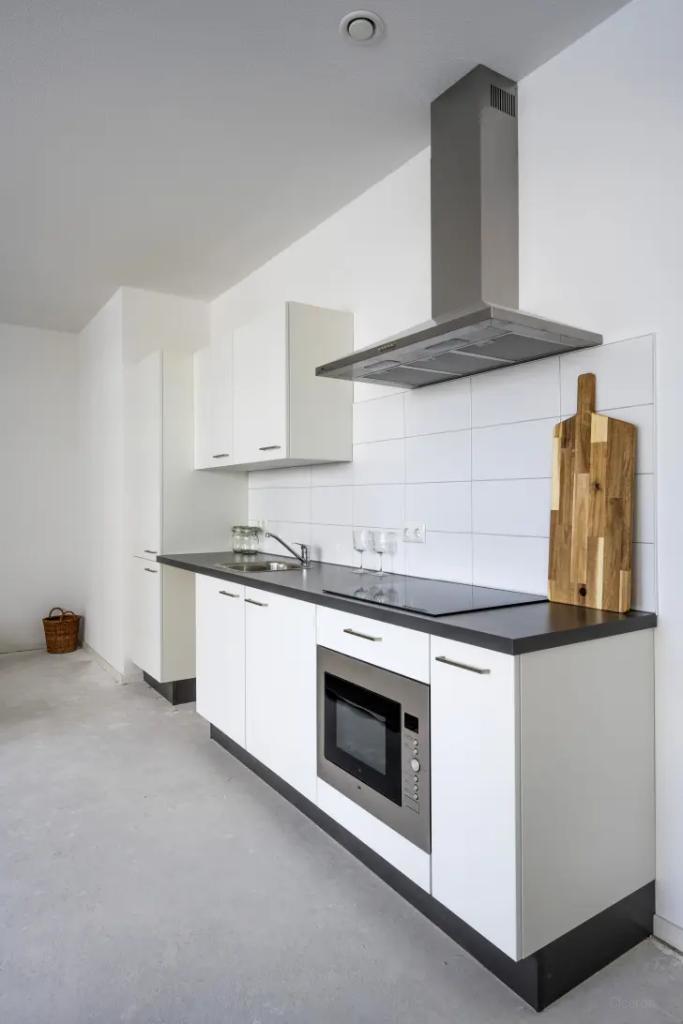 51 m² studio next to Tilburg station - Image 2