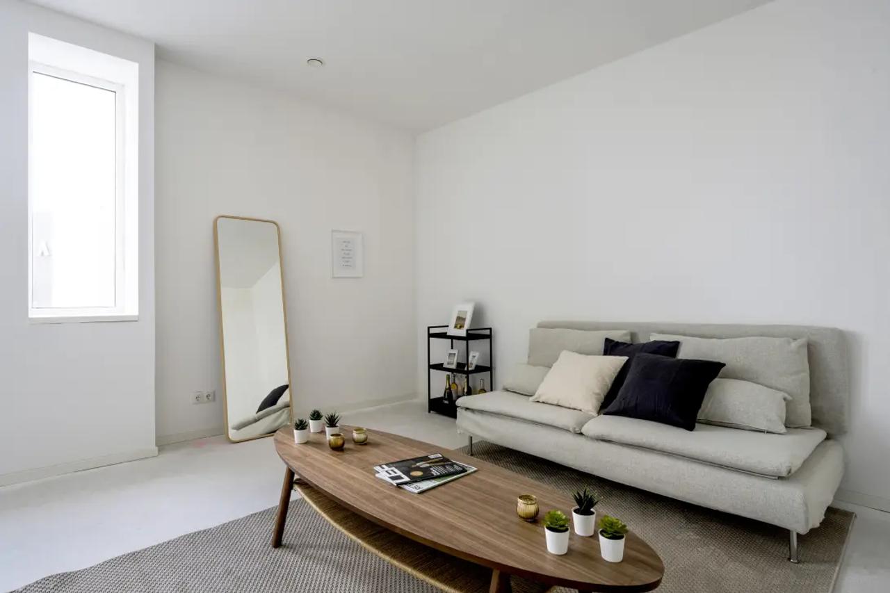 51 m² studio next to Tilburg station - Image 3