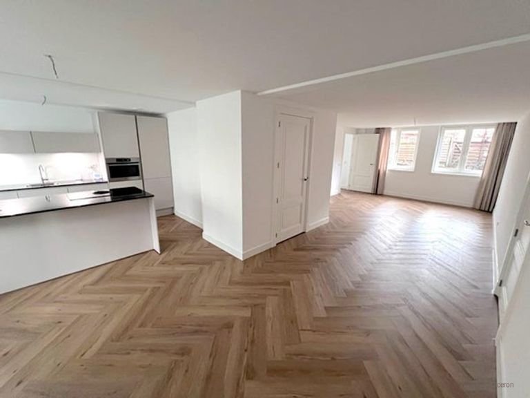 3-bedroom apartment with garden - Image 4