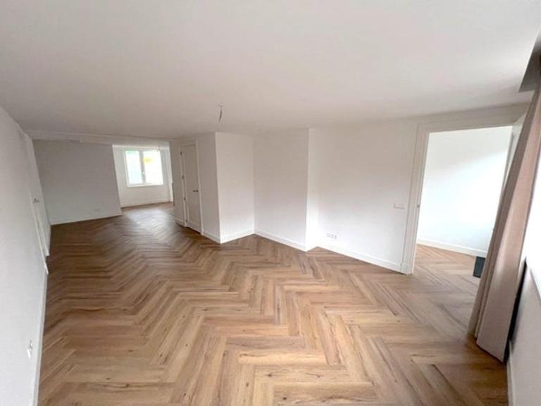 105 m² appartement met tuin Haarlem - Afbeelding 4