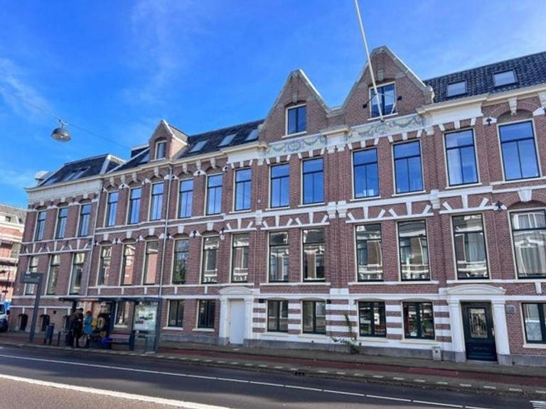 105 m² appartement met tuin Haarlem - Afbeelding 14