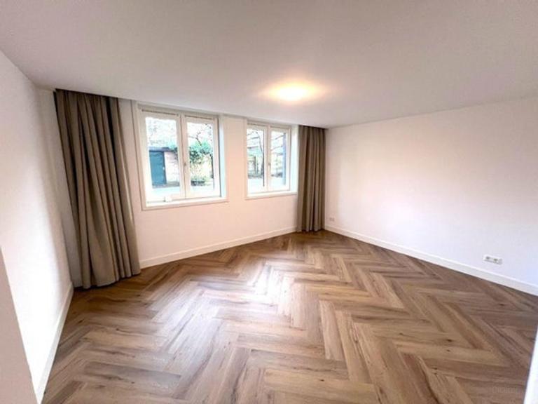 105 m² appartement met tuin Haarlem - Afbeelding 7