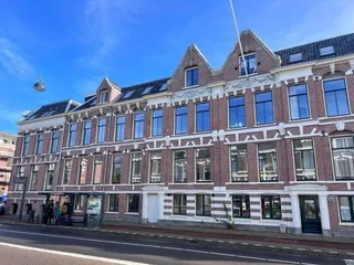 3-bedroom apartment with garden