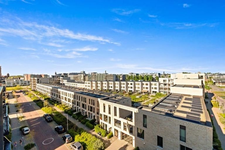 Gemeubileerd appartement (111m²) Delft - Afbeelding 20