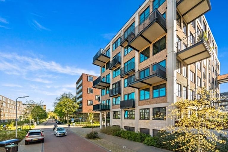 Gemeubileerd appartement (111m²) Delft - Afbeelding 4