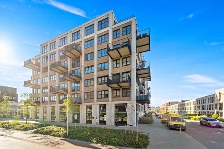 Gemeubileerd appartement (111m²) Delft - Afbeelding 5