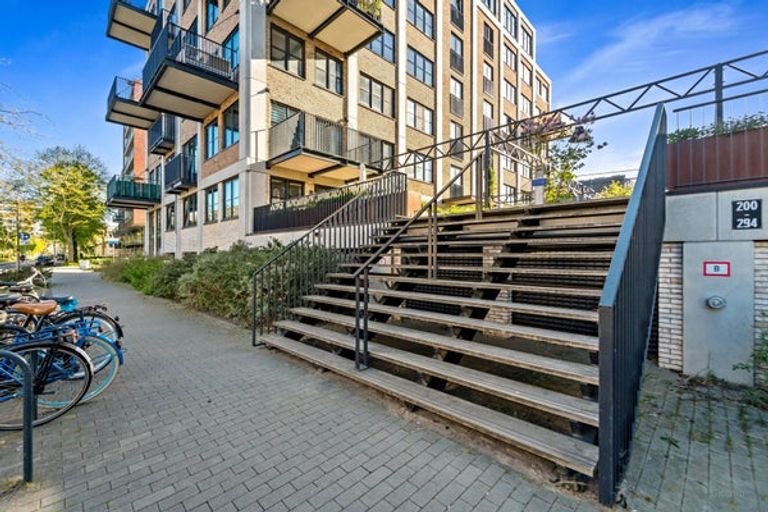 Gemeubileerd appartement (111m²) Delft - Afbeelding 6