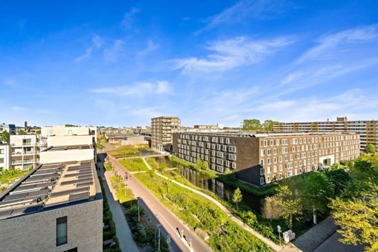 Gemeubileerd appartement (111m²) Delft - Afbeelding 19