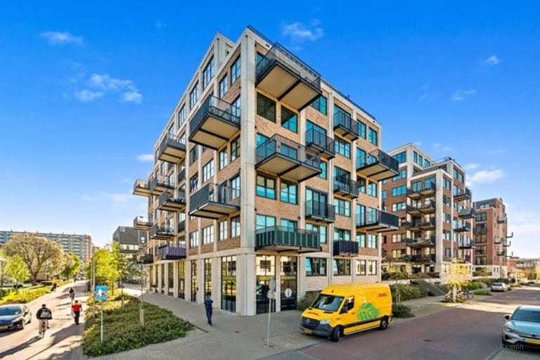 Gemeubileerd appartement (111m²) Delft - Afbeelding 3
